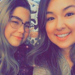 Meet your Posher, Ashlee